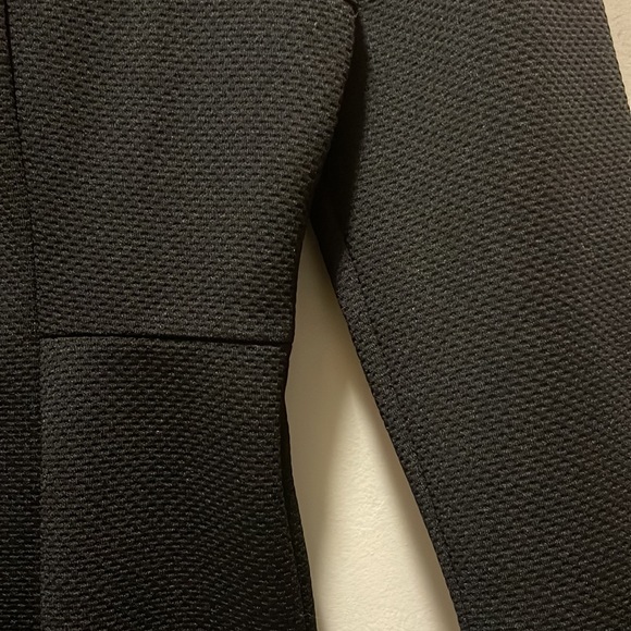 LITTLE BLACK DRESS - Picture 2 of 3